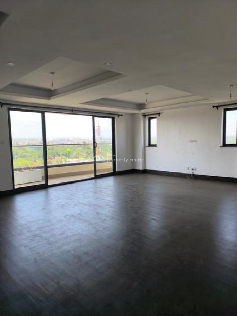 Luxurious 5 Bedroom, Gitanga Road, Lavington, Nairobi, Apartment for Rent