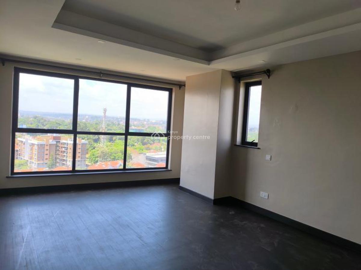 Luxurious 5 Bedroom, Gitanga Road, Lavington, Nairobi, Apartment for Rent