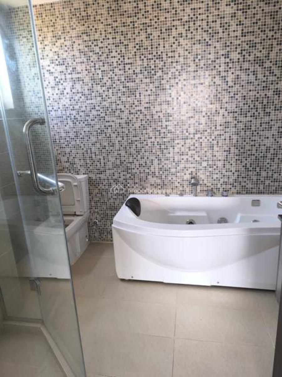 Luxurious 5 Bedroom, Gitanga Road, Lavington, Nairobi, Apartment for Rent