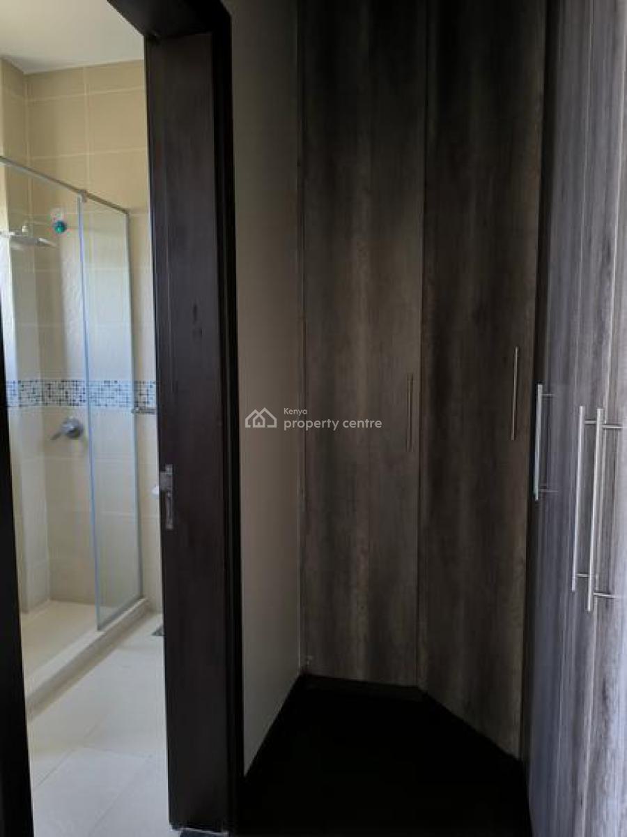 Luxurious 5 Bedroom, Gitanga Road, Lavington, Nairobi, Apartment for Rent