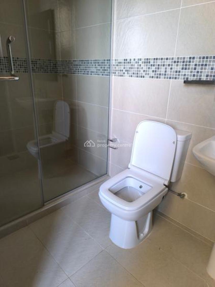 Luxurious 5 Bedroom, Gitanga Road, Lavington, Nairobi, Apartment for Rent