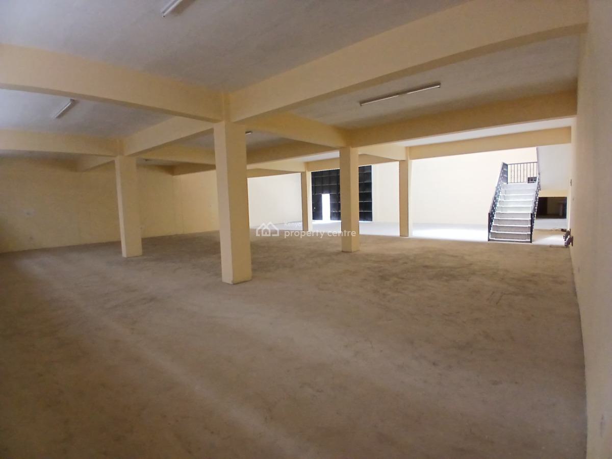 32 Godowns (brand-new) 7,500 Sq Ft in Syokimau, Mombasa Road, Syokimau (behind Gateway Mall), Syokimau/mulolongo, Machakos, Commercial Property for Sale