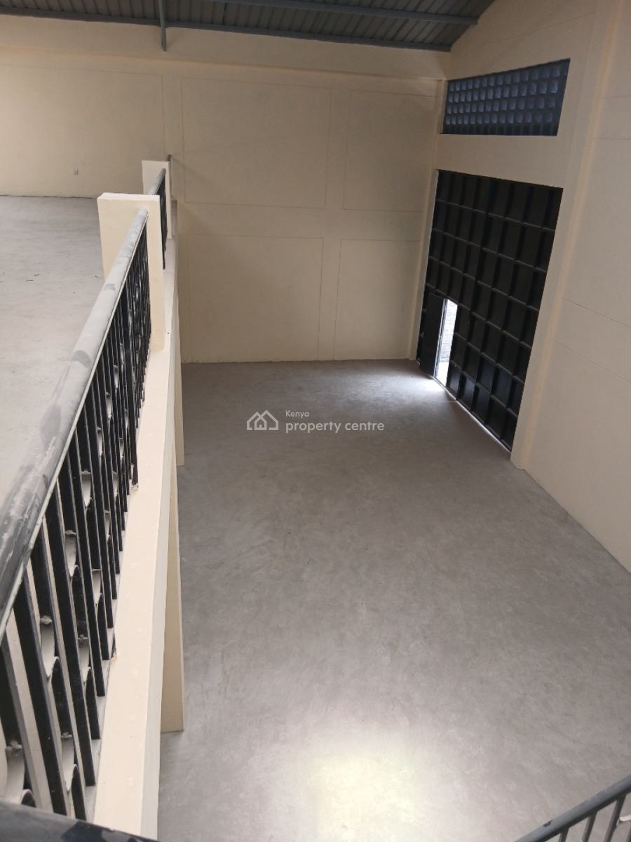 32 Godowns (brand-new) 7,500 Sq Ft in Syokimau, Mombasa Road, Syokimau (behind Gateway Mall), Syokimau/mulolongo, Machakos, Commercial Property for Sale