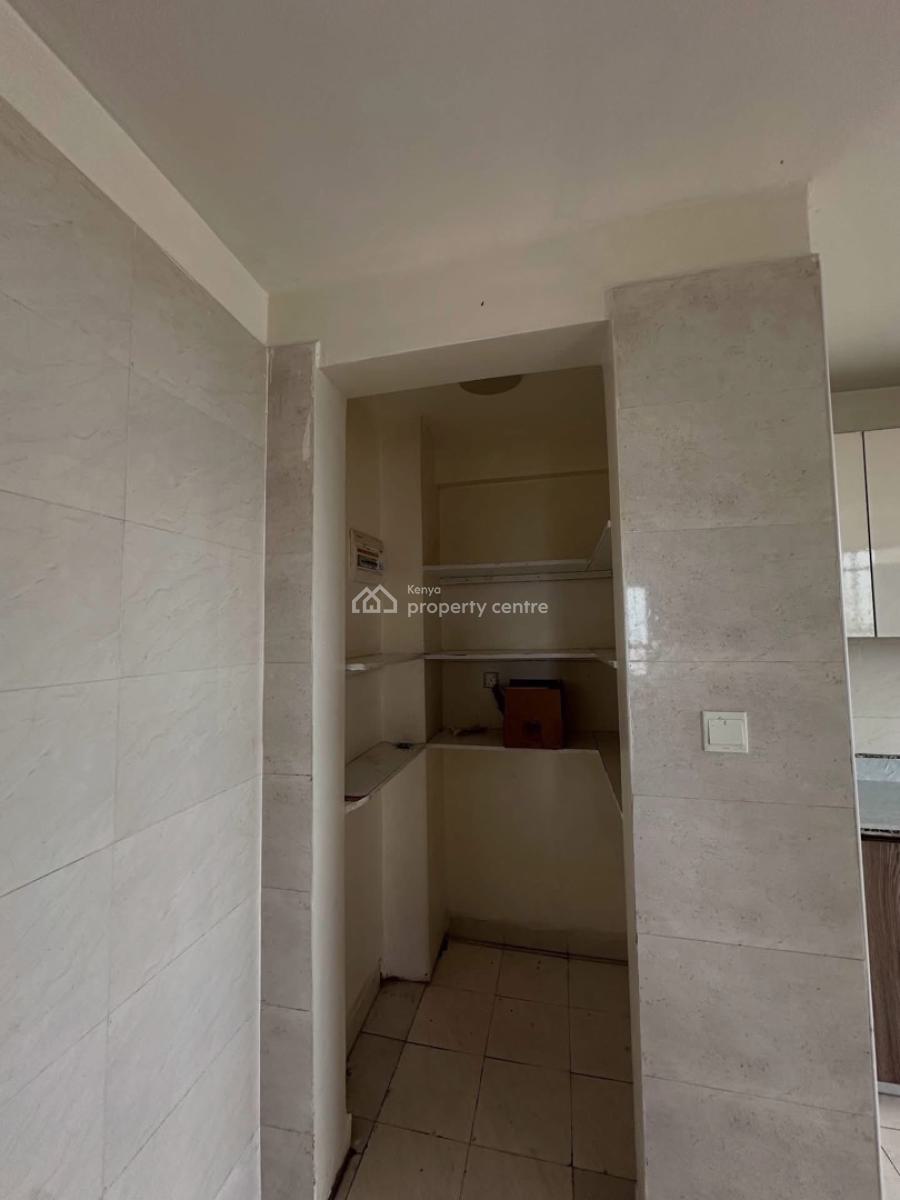 4 Bedroom with Dsq, Githunguri Road, Kileleshwa, Nairobi, Apartment for Rent