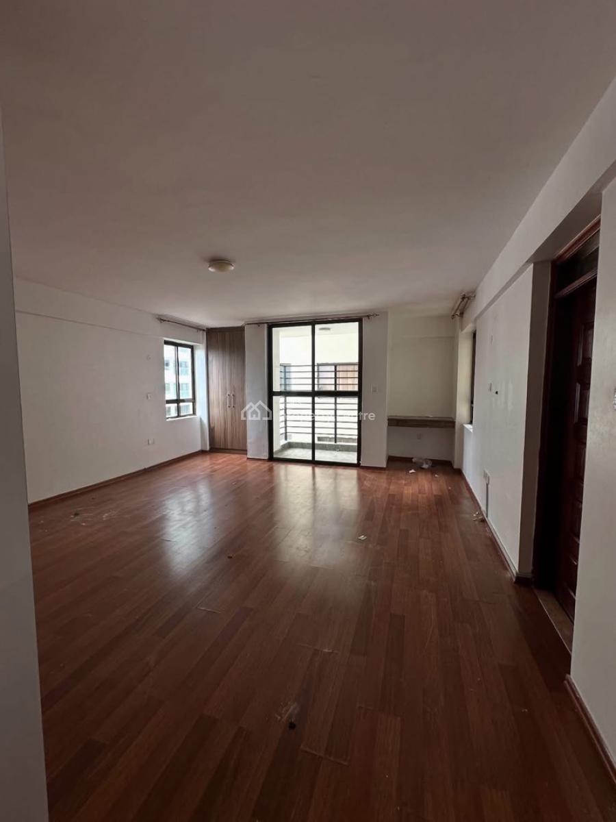 4 Bedroom with Dsq, Githunguri Road, Kileleshwa, Nairobi, Apartment for Rent