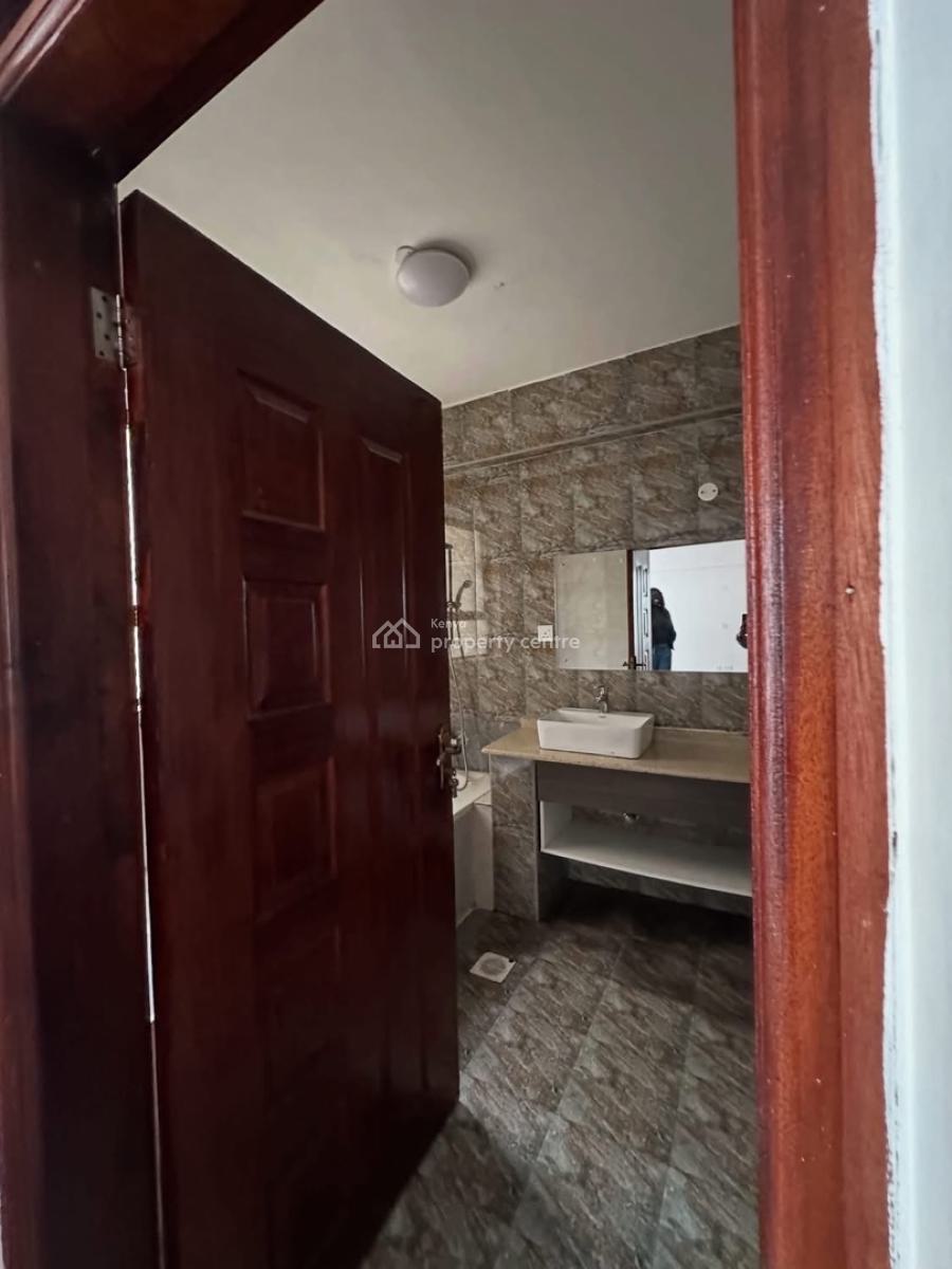 4 Bedroom with Dsq, Githunguri Road, Kileleshwa, Nairobi, Apartment for Rent