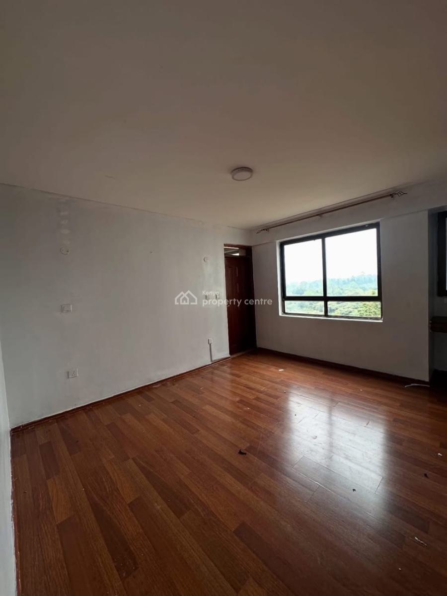 4 Bedroom with Dsq, Githunguri Road, Kileleshwa, Nairobi, Apartment for Rent