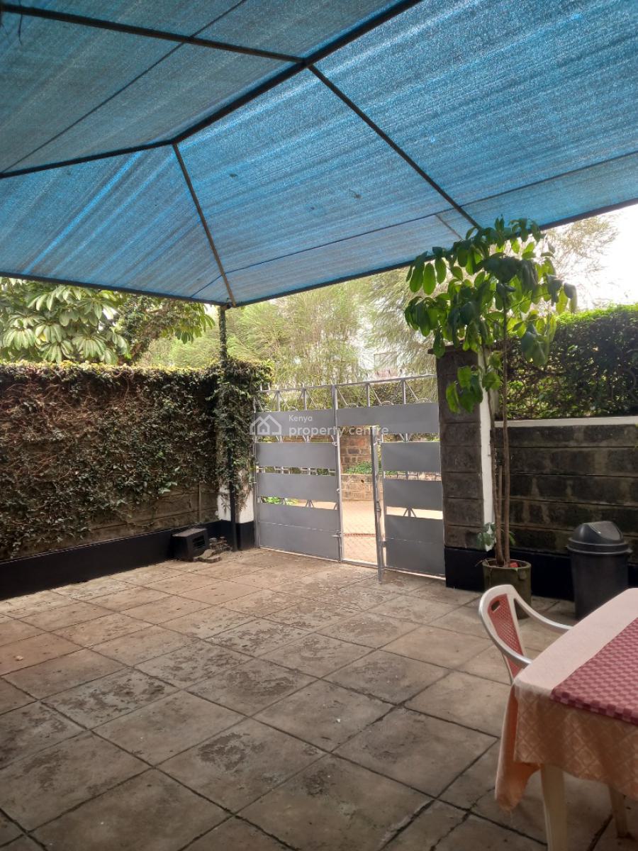 4 Bedrooms Villa Plus Study Room in Gated Community, Naivasha Road, Nairobi Central, Nairobi, House for Sale
