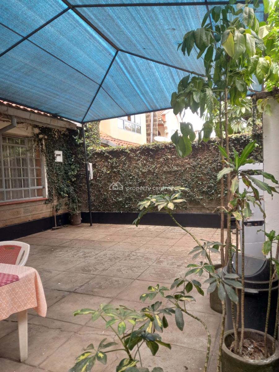 4 Bedrooms Villa Plus Study Room in Gated Community, Naivasha Road, Nairobi Central, Nairobi, House for Sale