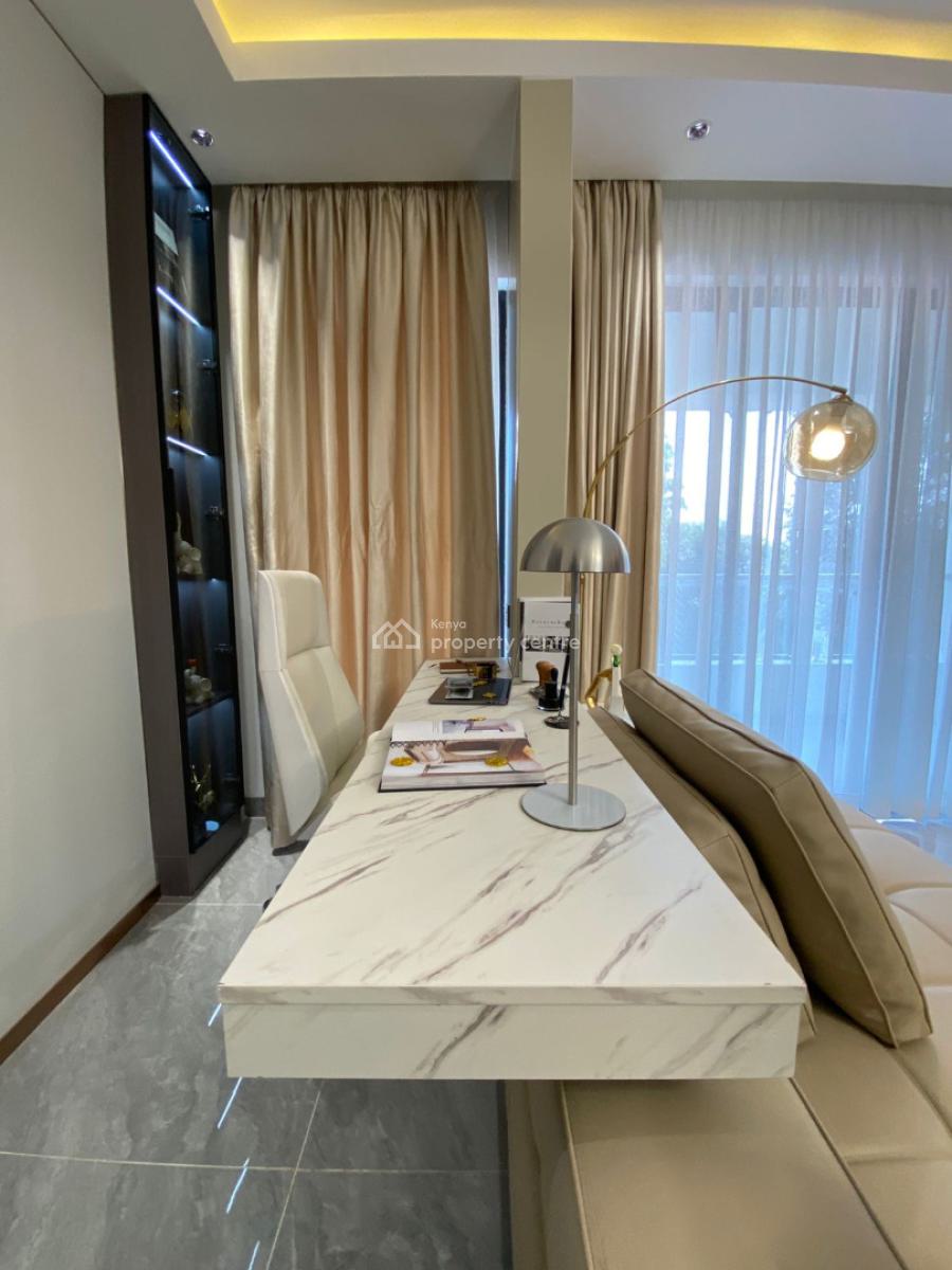 Luxurious 4 Bedroom Plus Dsq Apartment in Kileleshwa, Kileleshwa, Kileleshwa, Nairobi, Apartment for Sale