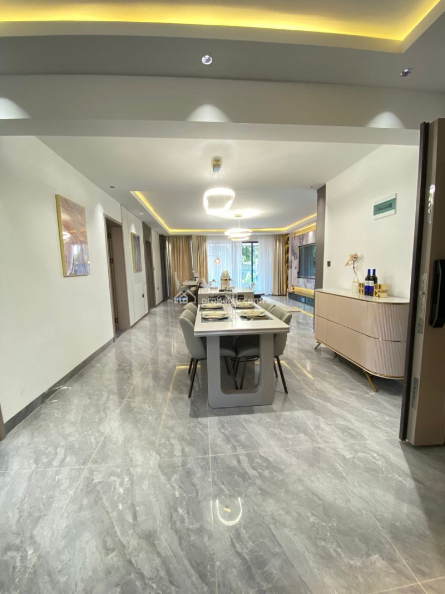 Luxurious 4 Bedroom Plus Dsq Apartment in Kileleshwa, Kileleshwa, Kileleshwa, Nairobi, Apartment for Sale