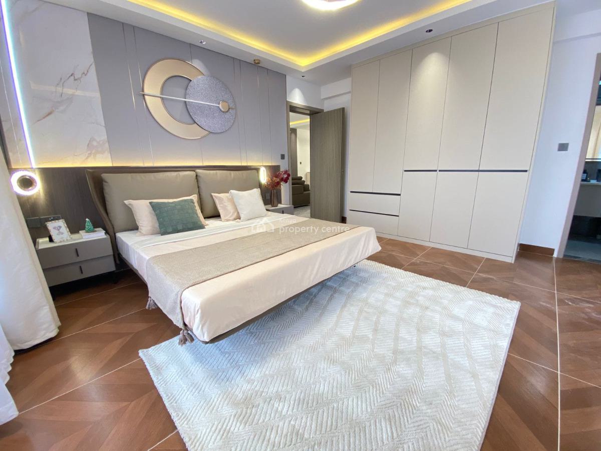 Luxurious 4 Bedroom Plus Dsq Apartment in Kileleshwa, Kileleshwa, Kileleshwa, Nairobi, Apartment for Sale
