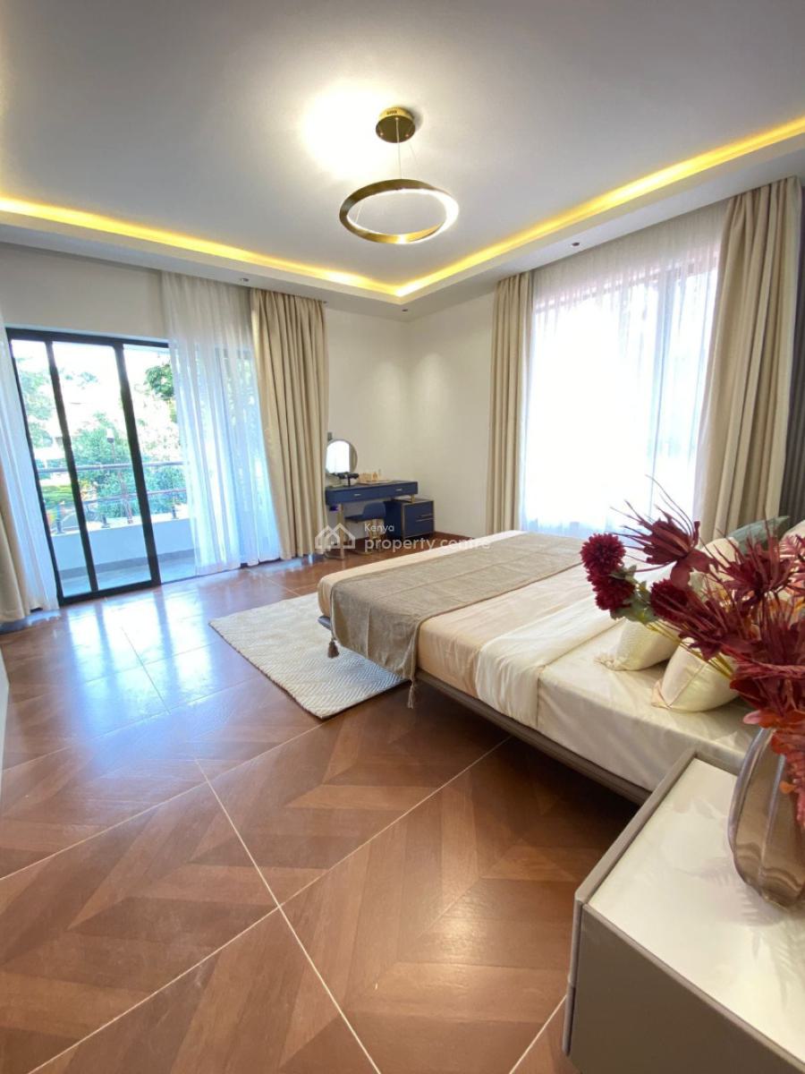 Luxurious 4 Bedroom Plus Dsq Apartment in Kileleshwa, Kileleshwa, Kileleshwa, Nairobi, Apartment for Sale