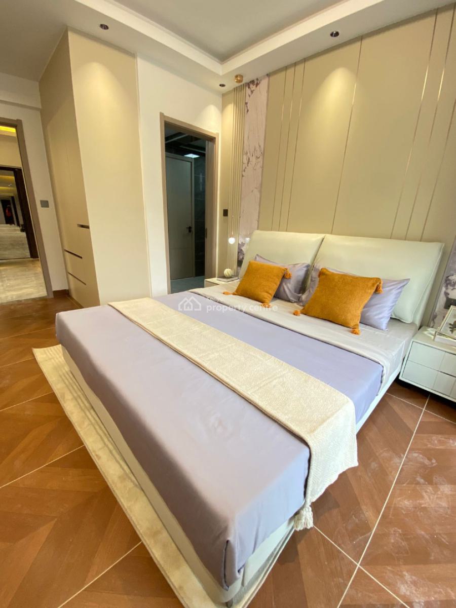 Luxurious 4 Bedroom Plus Dsq Apartment in Kileleshwa, Kileleshwa, Kileleshwa, Nairobi, Apartment for Sale