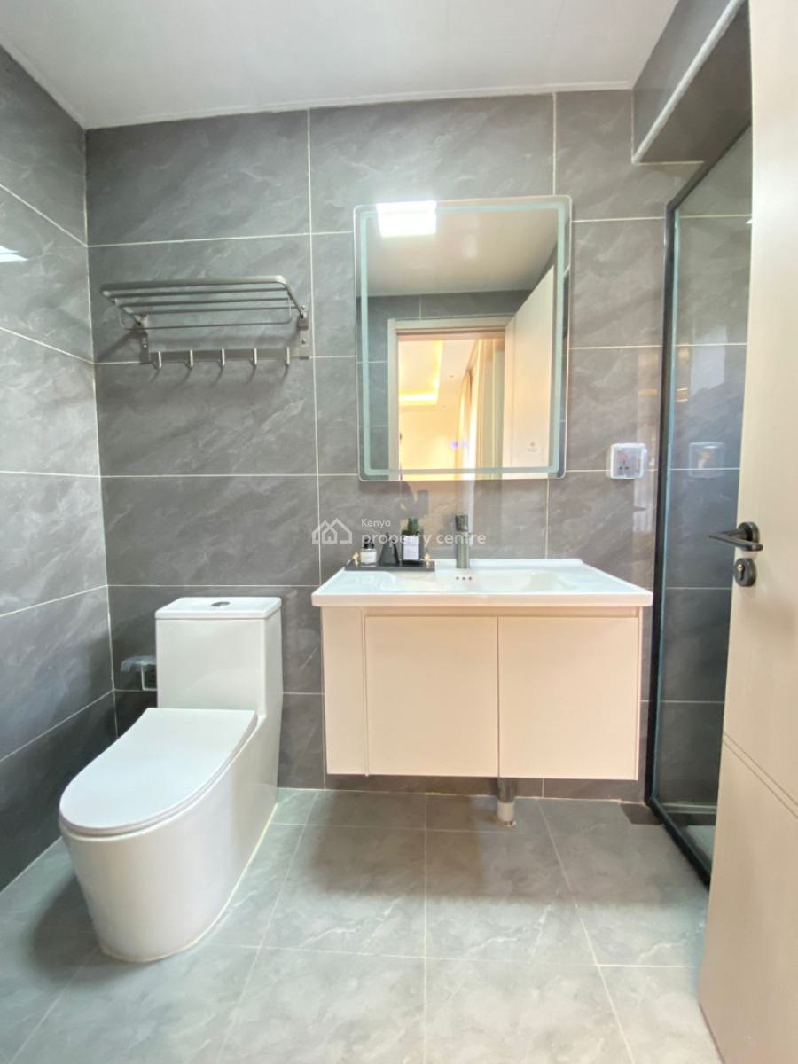 Luxurious 4 Bedroom Plus Dsq Apartment in Kileleshwa, Kileleshwa, Kileleshwa, Nairobi, Apartment for Sale
