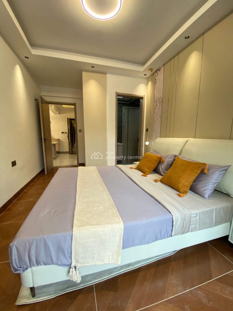 Luxurious 4 Bedroom Plus Dsq Apartment in Kileleshwa, Kileleshwa, Kileleshwa, Nairobi, Apartment for Sale