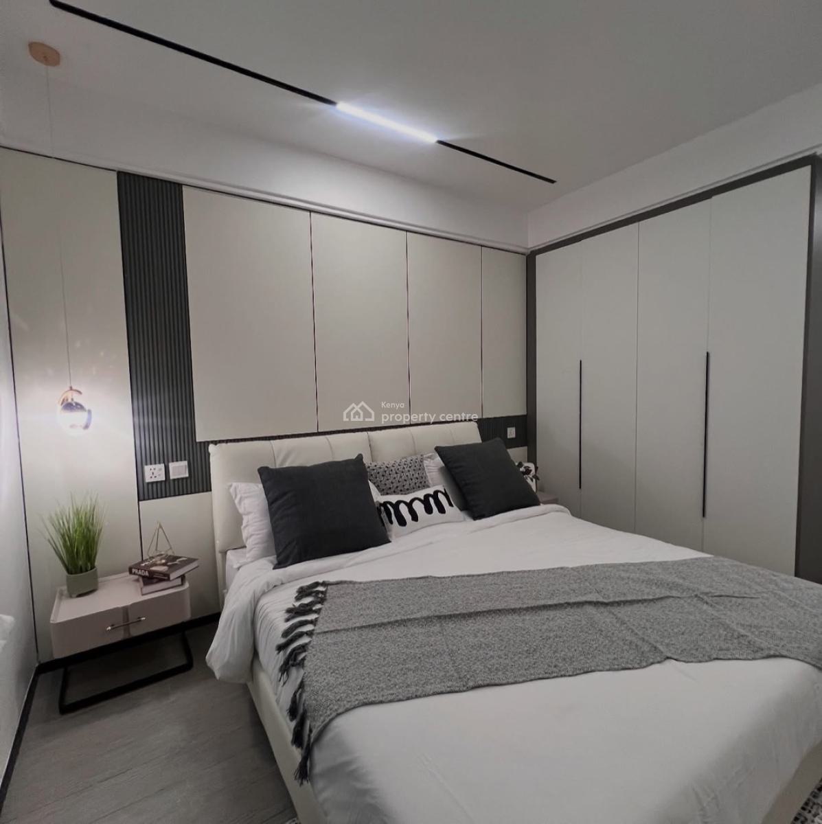 Luxurious 2 Bedroom, Mogotio Road, Westlands, Nairobi, Apartment for Sale