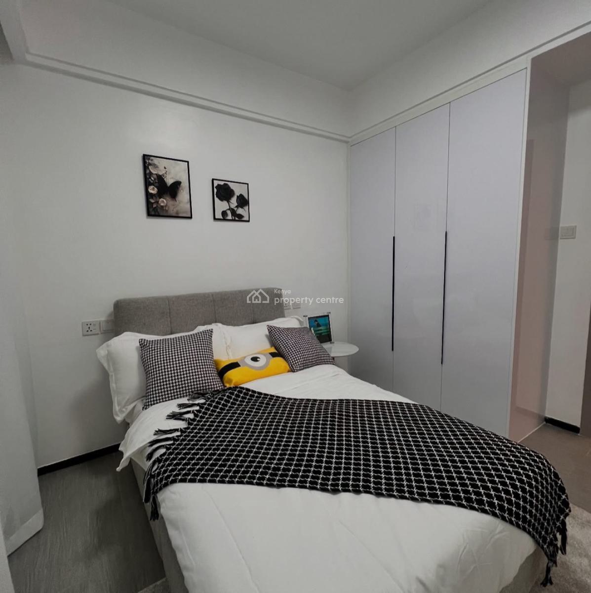 Luxurious 2 Bedroom, Mogotio Road, Westlands, Nairobi, Apartment for Sale