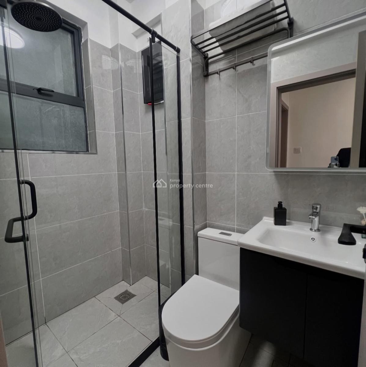 Luxurious 2 Bedroom, Mogotio Road, Westlands, Nairobi, Apartment for Sale