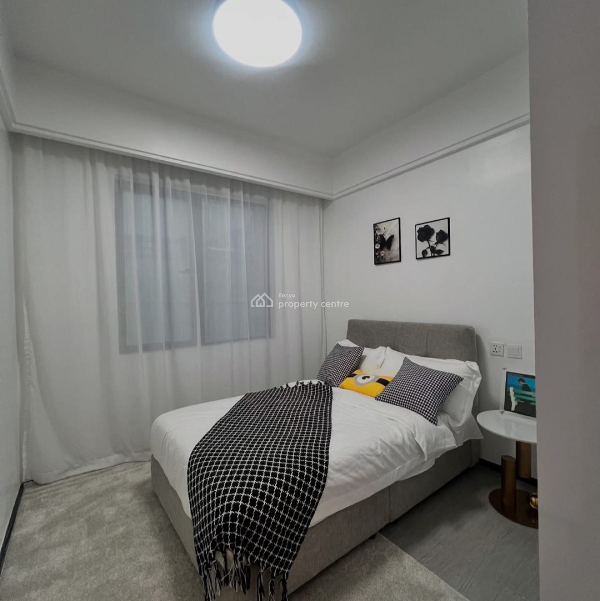 Luxurious 2 Bedroom, Mogotio Road, Westlands, Nairobi, Apartment for Sale