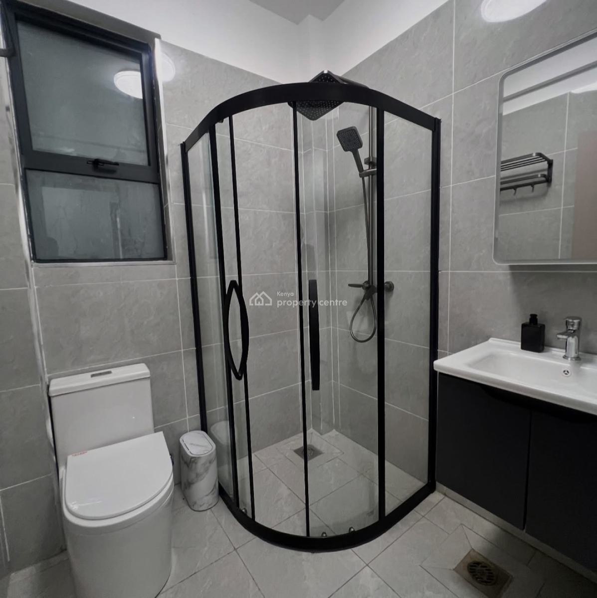 Luxurious 2 Bedroom, Mogotio Road, Westlands, Nairobi, Apartment for Sale