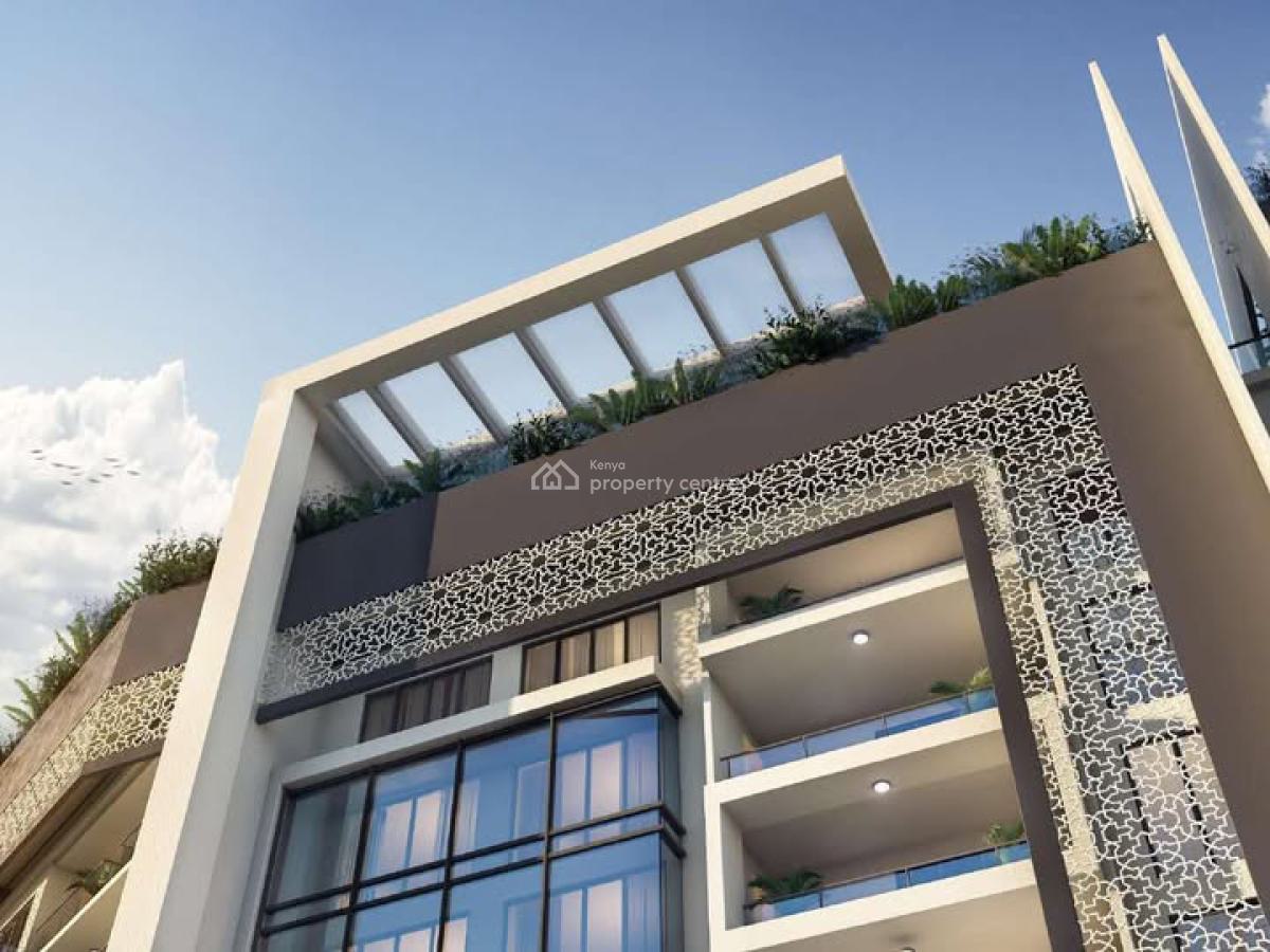 1-bedroom Apartment  in Valley Arcade, Valley Arcade, Lavington, Nairobi, Apartment for Sale