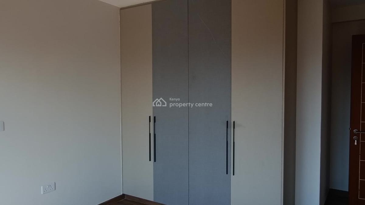 luxury Living Redefined: Spacious 3-bedroom Ensuite, Mpaka Road, Parklands, Nairobi, Apartment for Rent