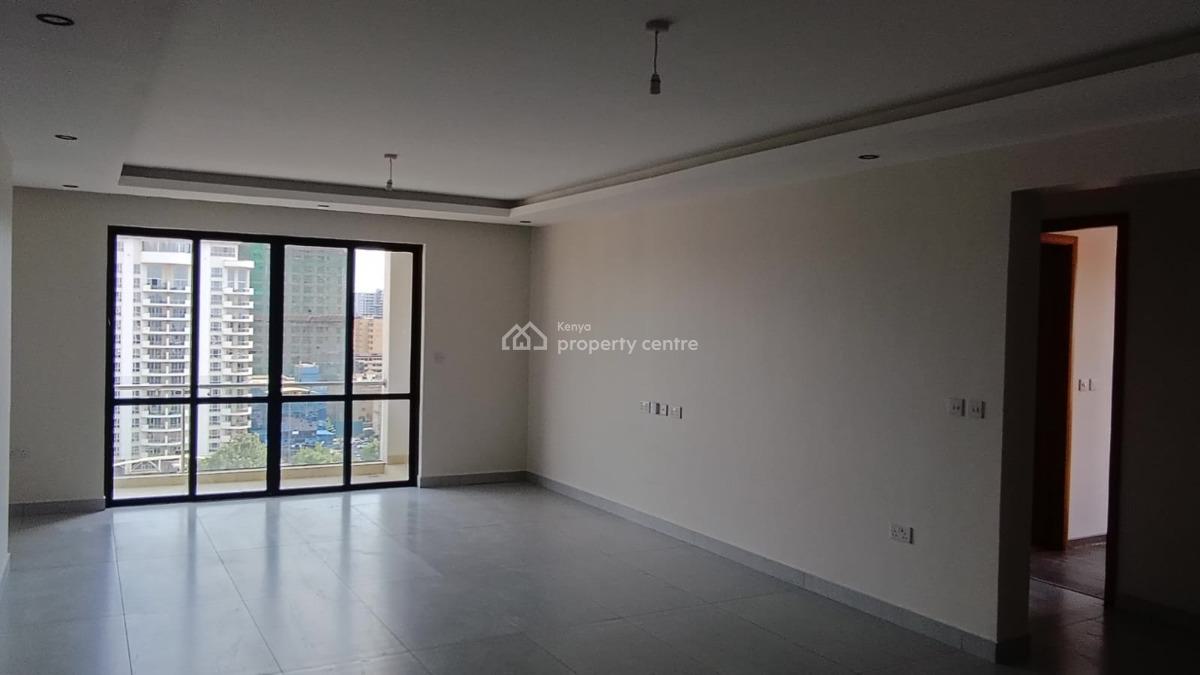 luxury Living Redefined: Spacious 3-bedroom Ensuite, Mpaka Road, Parklands, Nairobi, Apartment for Rent
