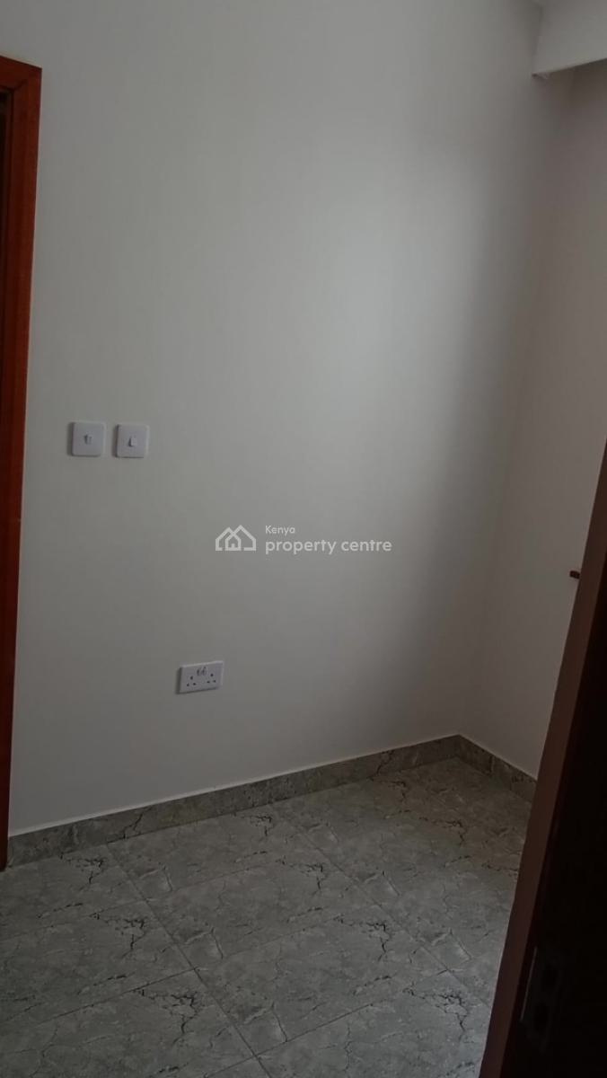 luxury Living Redefined: Spacious 3-bedroom Ensuite, Mpaka Road, Parklands, Nairobi, Apartment for Rent