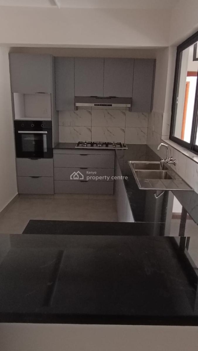 luxury Living Redefined: Spacious 3-bedroom Ensuite, Mpaka Road, Parklands, Nairobi, Apartment for Rent