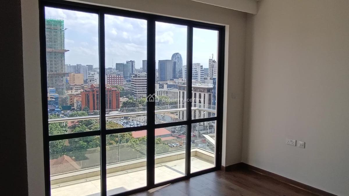 luxury Living Redefined: Spacious 3-bedroom Ensuite, Mpaka Road, Parklands, Nairobi, Apartment for Rent