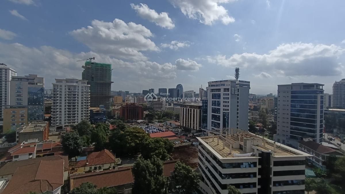 luxury Living Redefined: Spacious 3-bedroom Ensuite, Mpaka Road, Parklands, Nairobi, Apartment for Rent