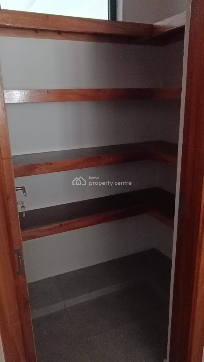 luxury Living Redefined: Spacious 3-bedroom Ensuite, Mpaka Road, Parklands, Nairobi, Apartment for Rent