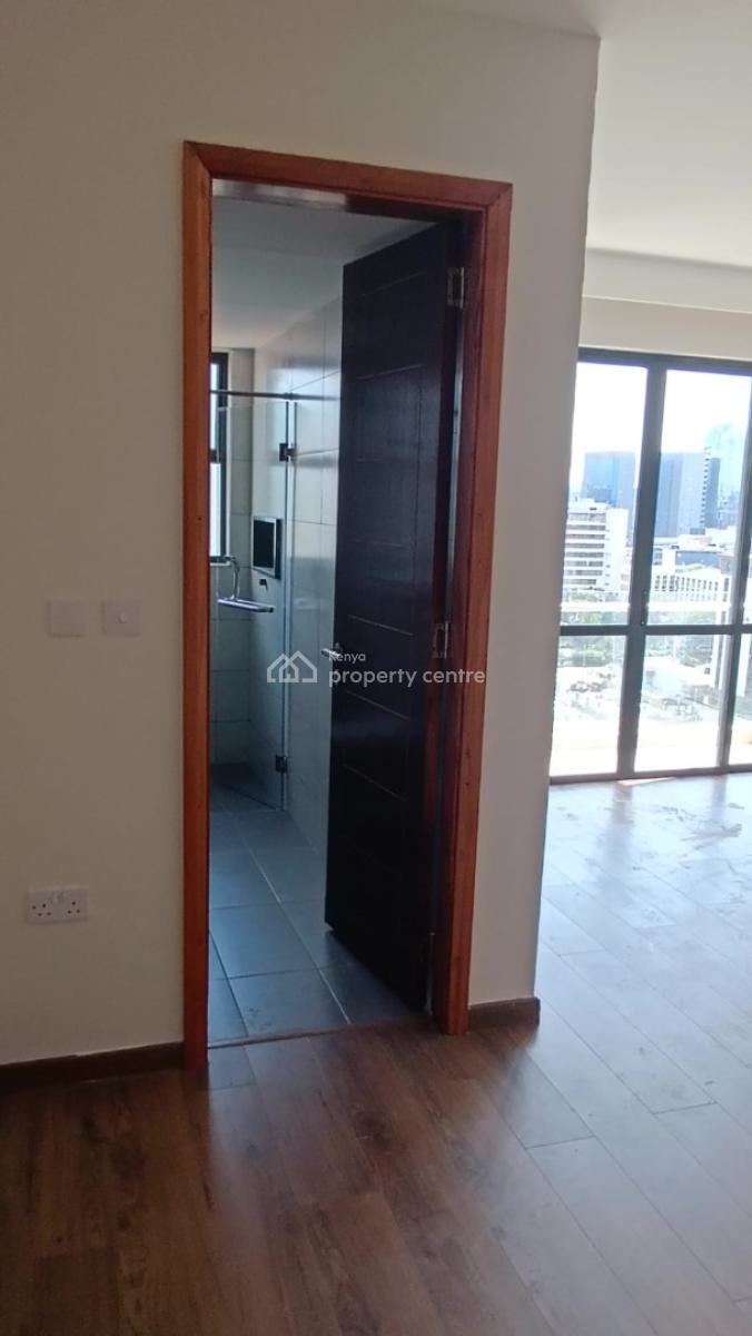 luxury Living Redefined: Spacious 3-bedroom Ensuite, Mpaka Road, Parklands, Nairobi, Apartment for Rent