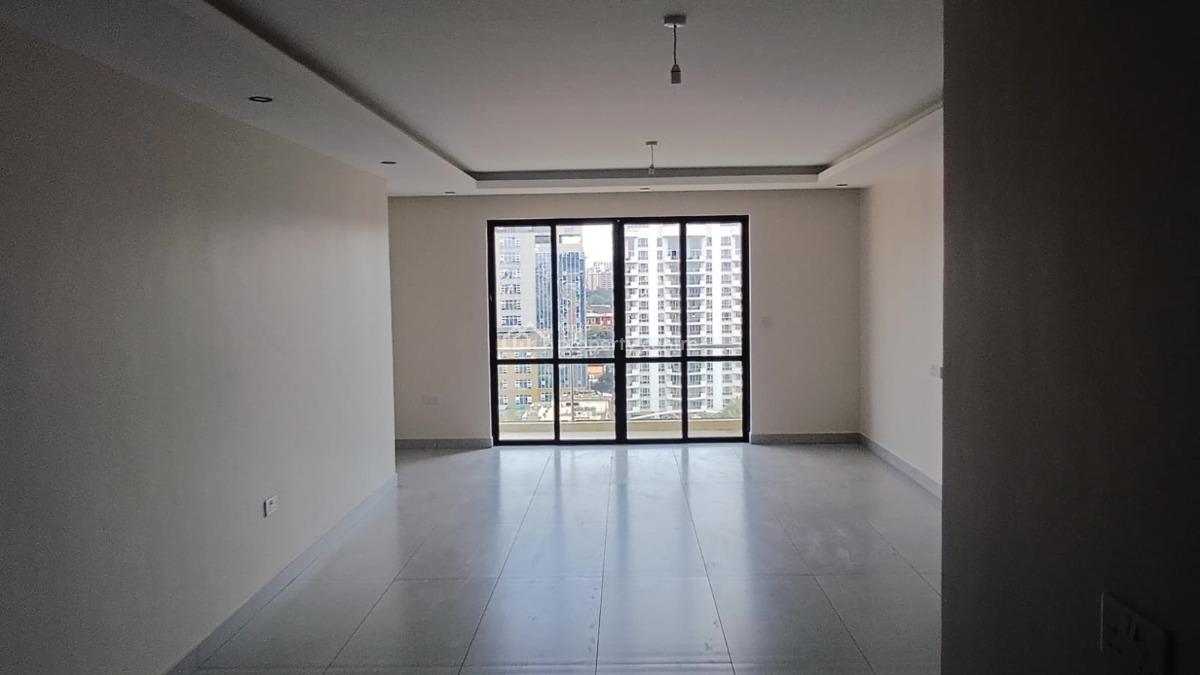 luxury Living Redefined: Spacious 3-bedroom Ensuite, Mpaka Road, Parklands, Nairobi, Apartment for Rent