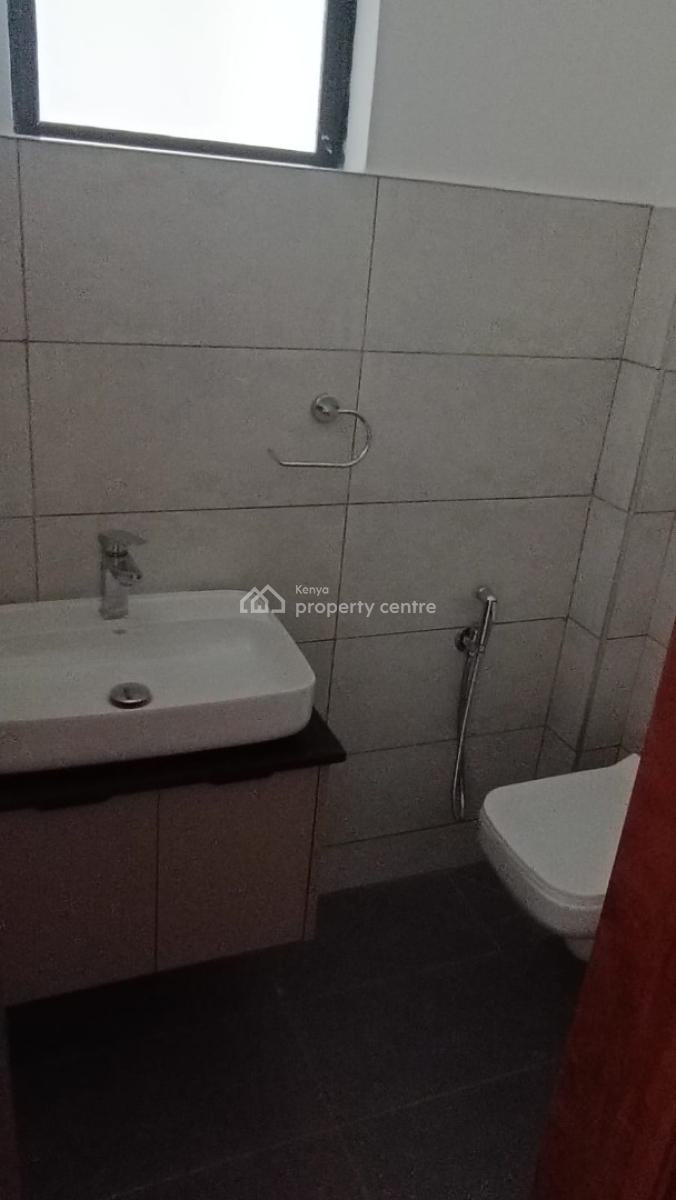 luxury Living Redefined: Spacious 3-bedroom Ensuite, Mpaka Road, Parklands, Nairobi, Apartment for Rent