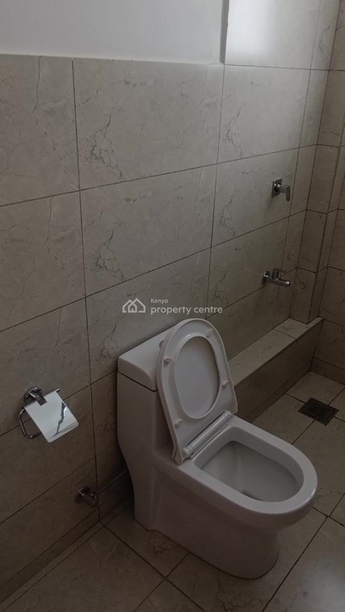 luxury Living Redefined: Spacious 3-bedroom Ensuite, Mpaka Road, Parklands, Nairobi, Apartment for Rent