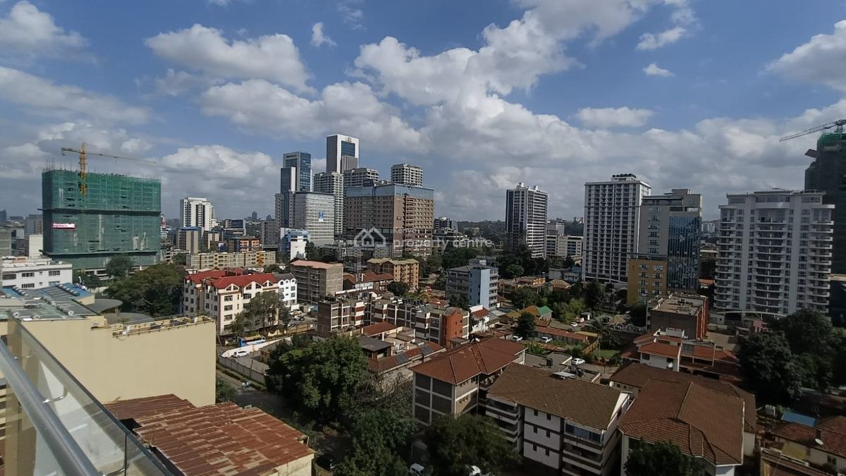 luxury Living Redefined: Spacious 3-bedroom Ensuite, Mpaka Road, Parklands, Nairobi, Apartment for Rent