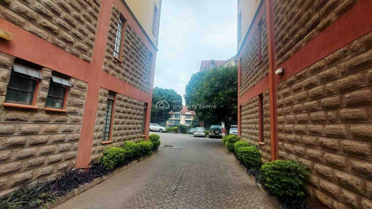 4bdrm Duplex in Valley Arcade, Mbaazi Avenue, Lavington, Nairobi, Apartment for Sale