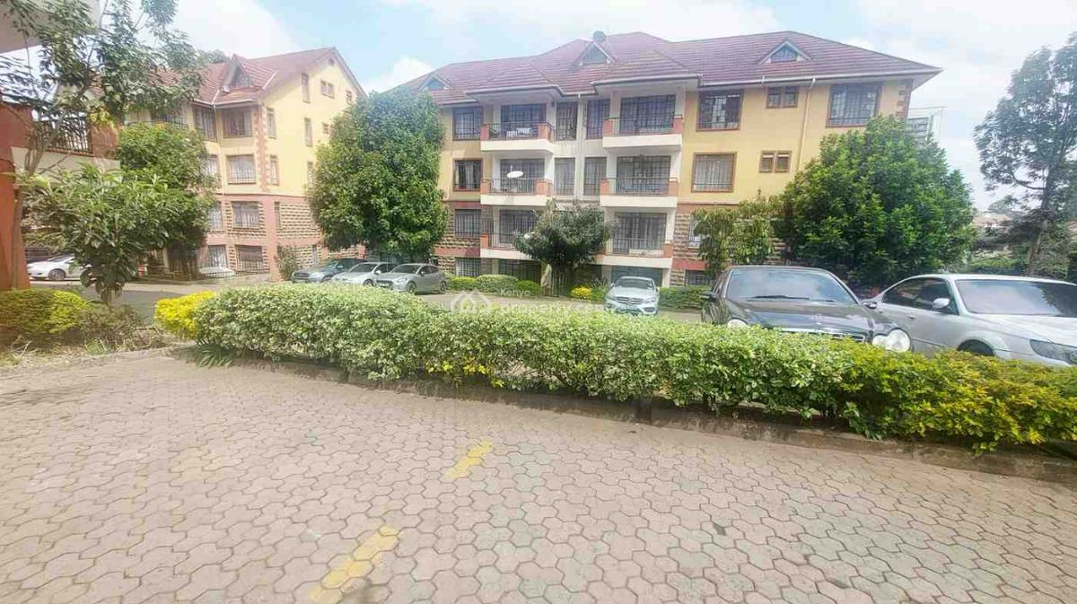 4bdrm Duplex in Valley Arcade, Mbaazi Avenue, Lavington, Nairobi, Apartment for Sale
