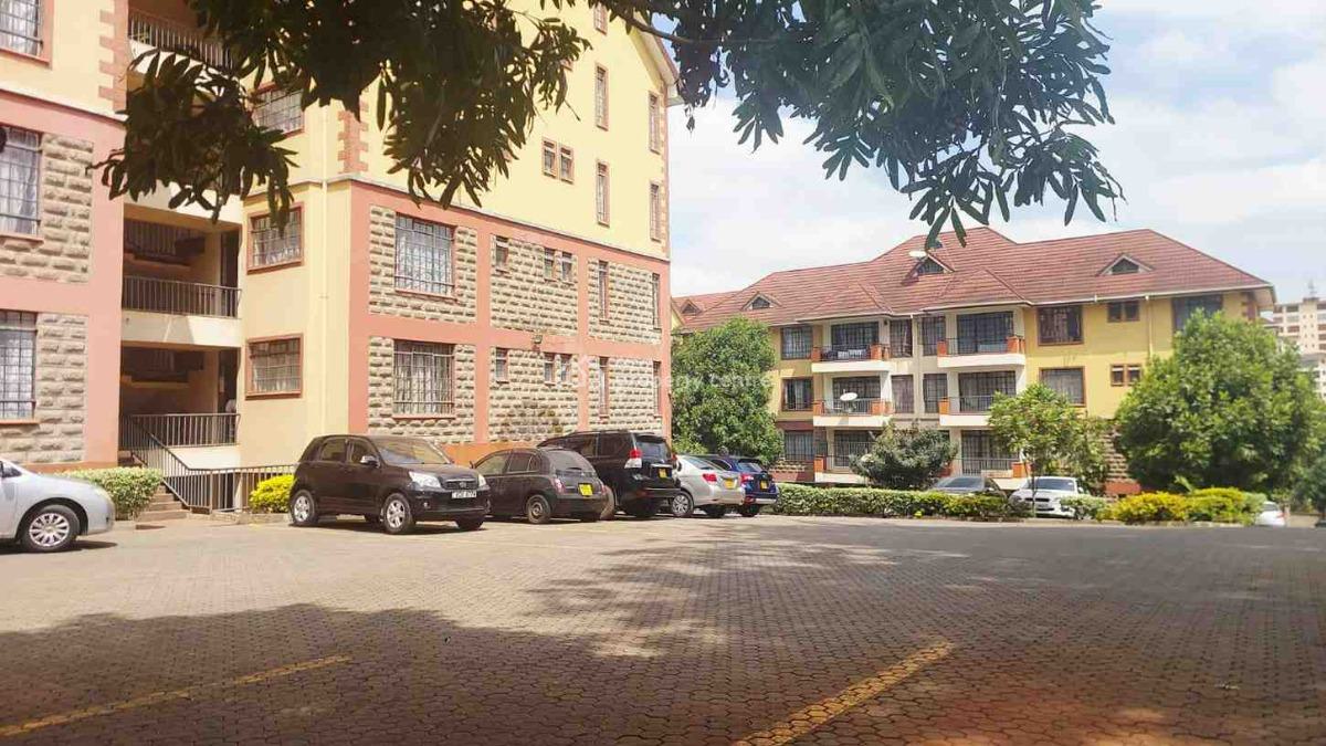 4bdrm Duplex in Valley Arcade, Mbaazi Avenue, Lavington, Nairobi, Apartment for Sale