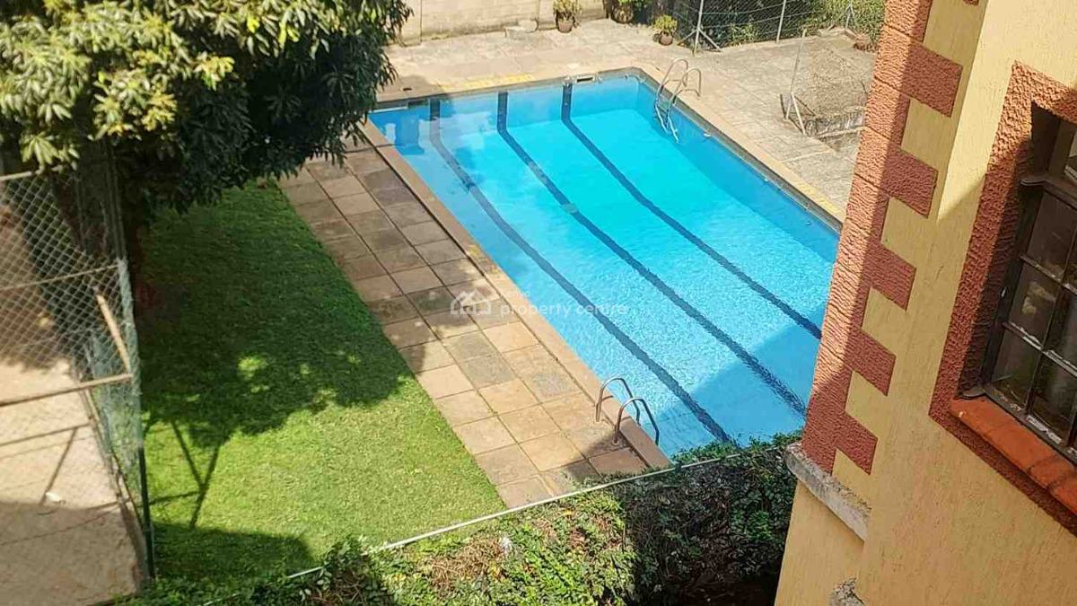 4bdrm Duplex in Valley Arcade, Mbaazi Avenue, Lavington, Nairobi, Apartment for Sale
