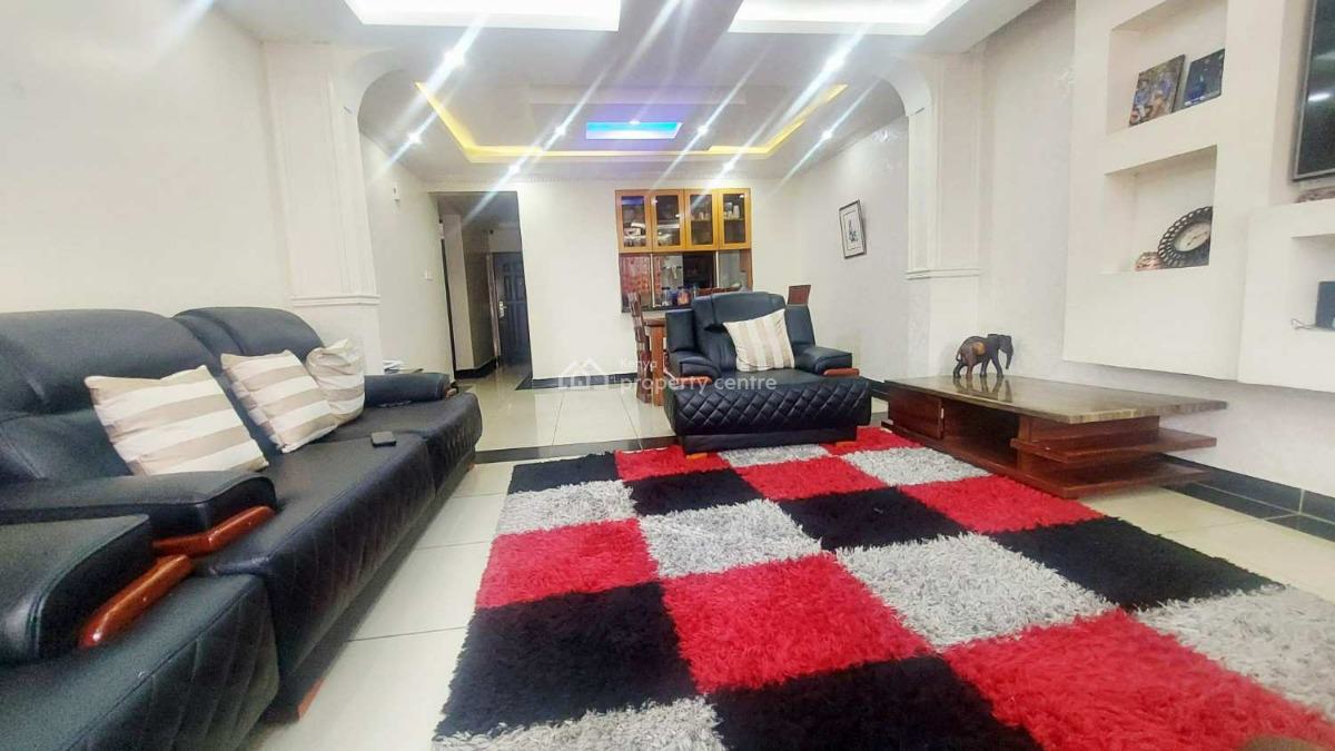 4bdrm Duplex in Valley Arcade, Mbaazi Avenue, Lavington, Nairobi, Apartment for Sale