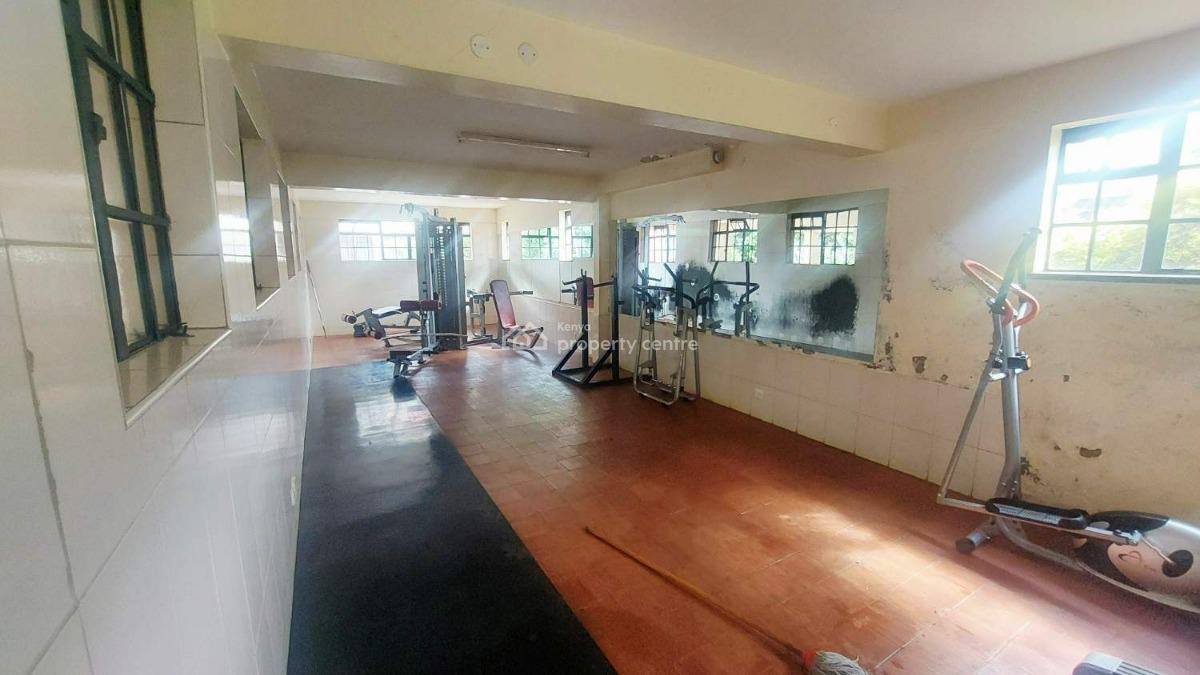 4bdrm Duplex in Valley Arcade, Mbaazi Avenue, Lavington, Nairobi, Apartment for Sale