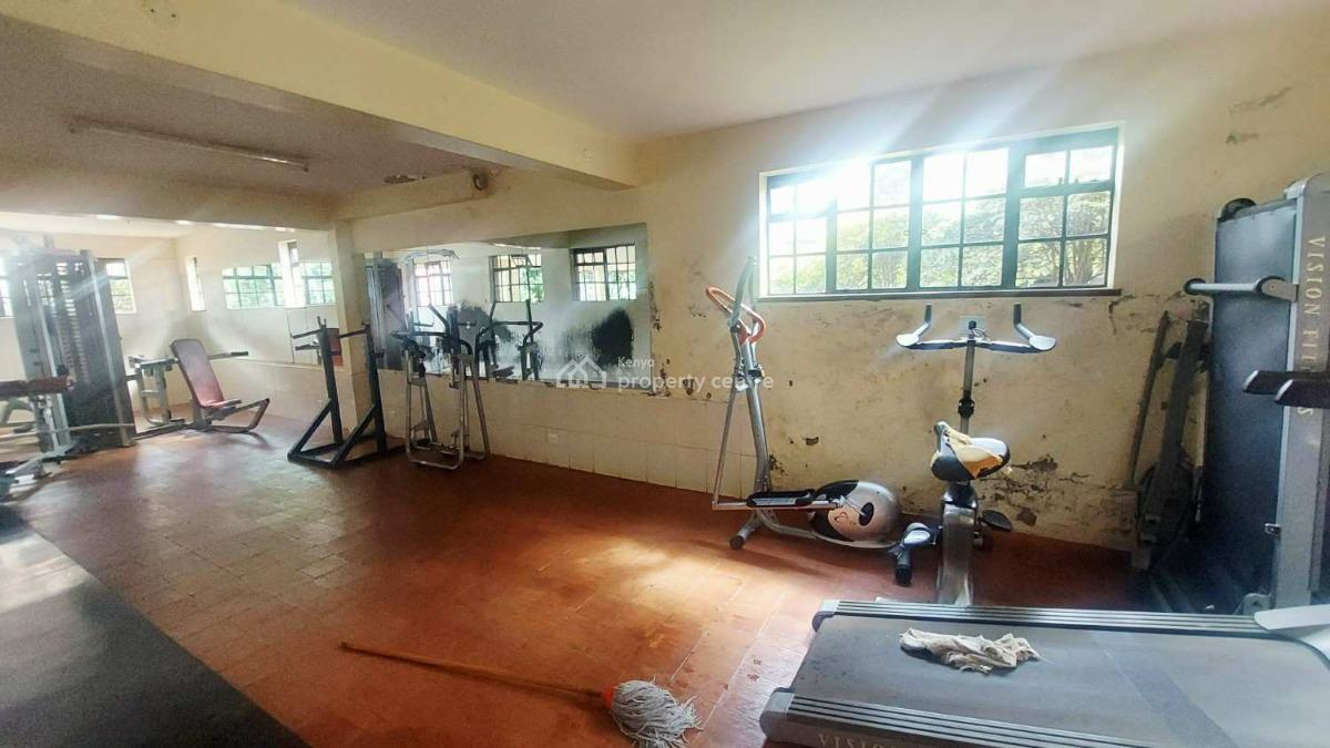 4bdrm Duplex in Valley Arcade, Mbaazi Avenue, Lavington, Nairobi, Apartment for Sale