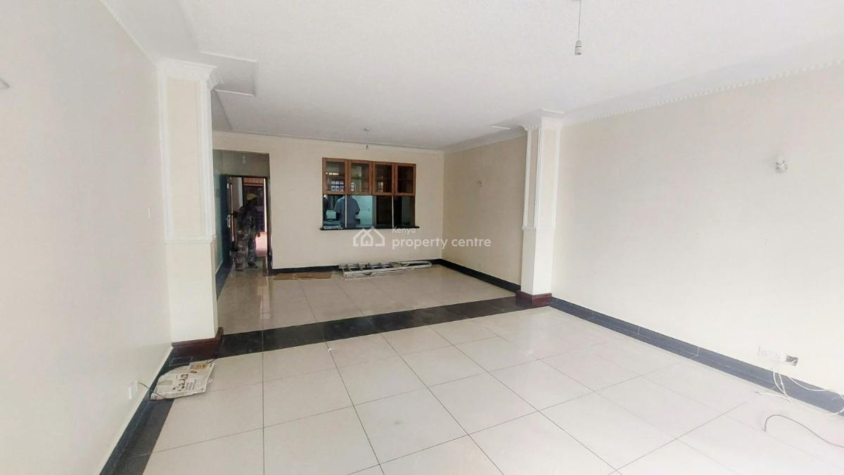 4bdrm Duplex in Valley Arcade, Mbaazi Avenue, Lavington, Nairobi, Apartment for Sale