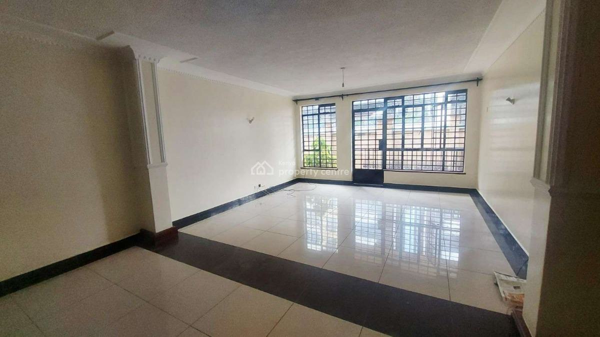 4bdrm Duplex in Valley Arcade, Mbaazi Avenue, Lavington, Nairobi, Apartment for Sale