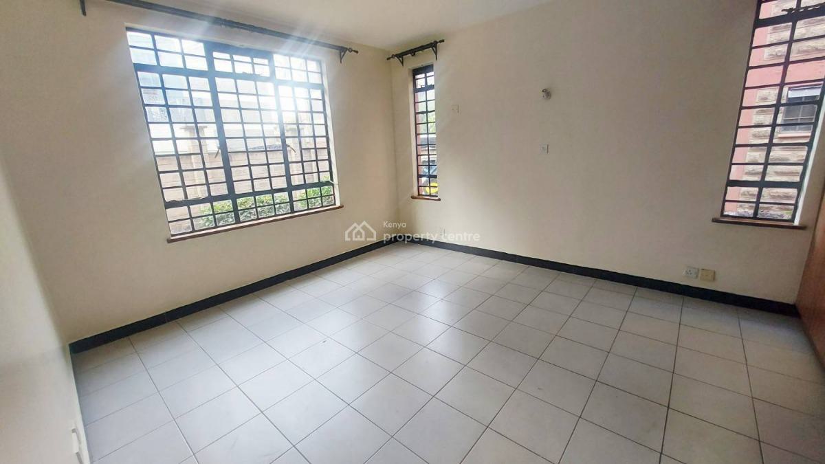 4bdrm Duplex in Valley Arcade, Mbaazi Avenue, Lavington, Nairobi, Apartment for Sale