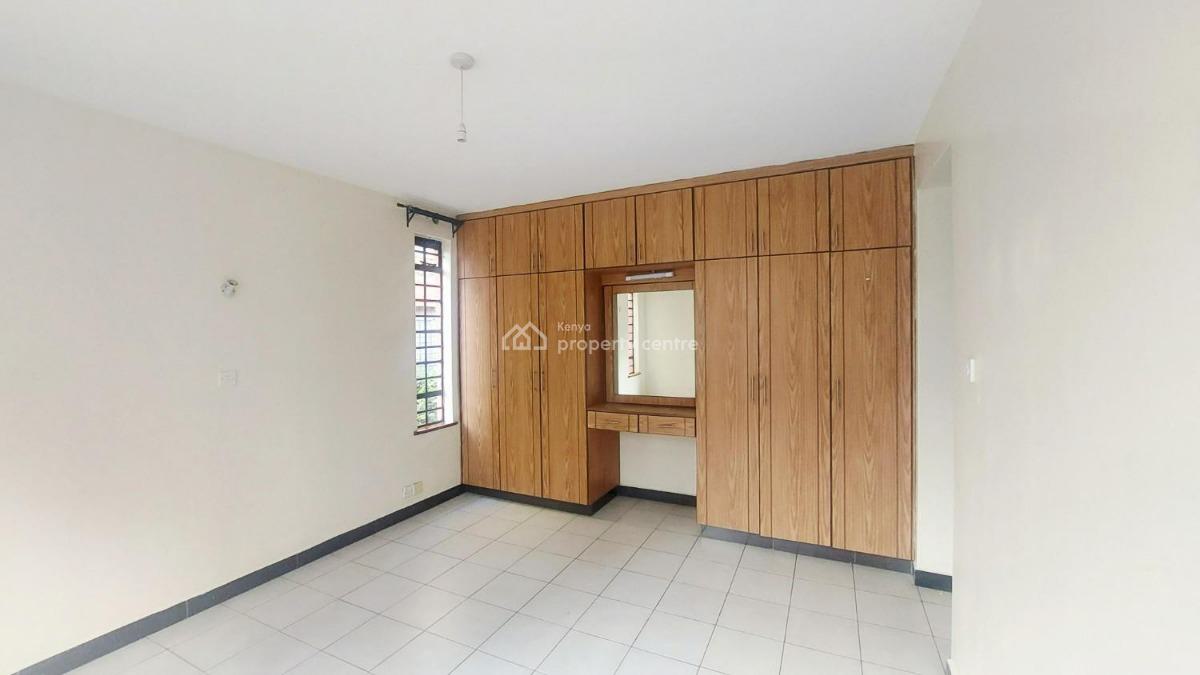 4bdrm Duplex in Valley Arcade, Mbaazi Avenue, Lavington, Nairobi, Apartment for Sale