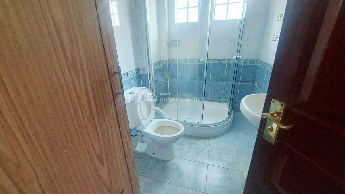 4bdrm Duplex in Valley Arcade, Mbaazi Avenue, Lavington, Nairobi, Apartment for Sale